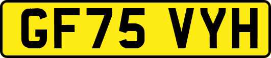 GF75VYH
