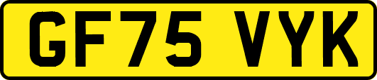 GF75VYK