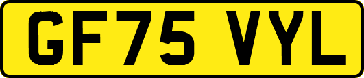 GF75VYL