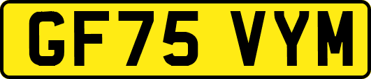 GF75VYM