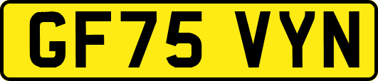 GF75VYN
