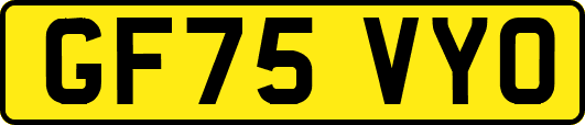 GF75VYO