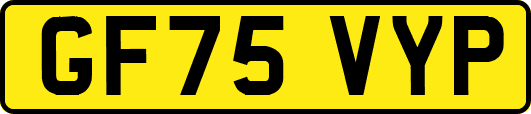 GF75VYP