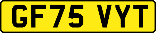 GF75VYT