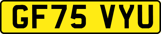 GF75VYU