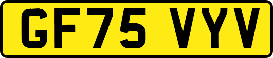 GF75VYV
