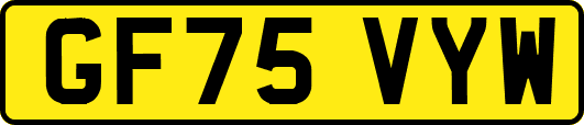 GF75VYW