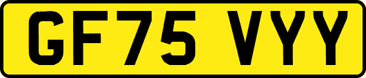 GF75VYY