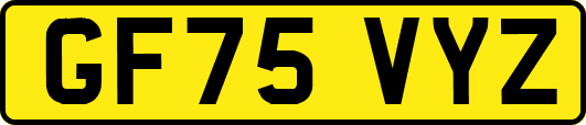 GF75VYZ