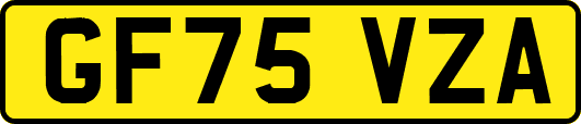 GF75VZA