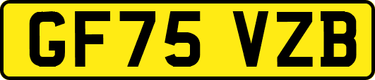 GF75VZB