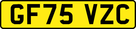 GF75VZC