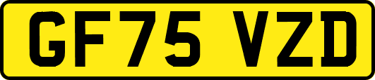 GF75VZD