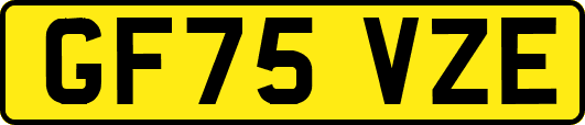 GF75VZE