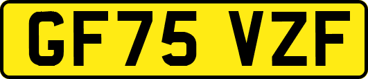 GF75VZF