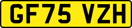 GF75VZH