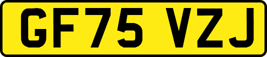 GF75VZJ