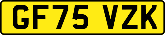 GF75VZK