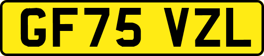 GF75VZL