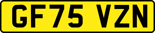 GF75VZN