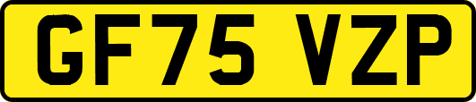 GF75VZP