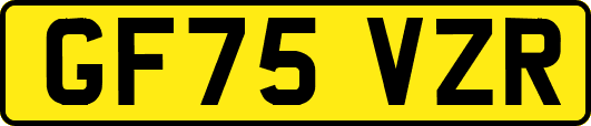 GF75VZR