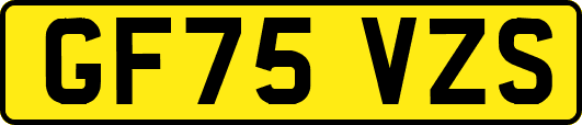 GF75VZS