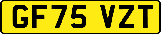 GF75VZT