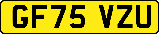 GF75VZU