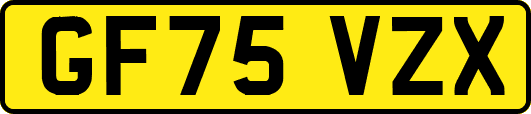 GF75VZX