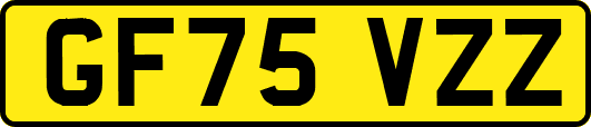 GF75VZZ