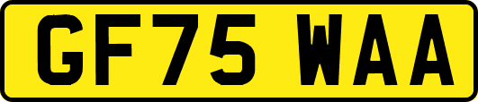 GF75WAA