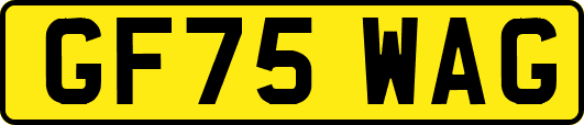 GF75WAG