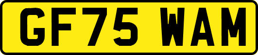 GF75WAM