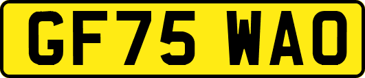 GF75WAO