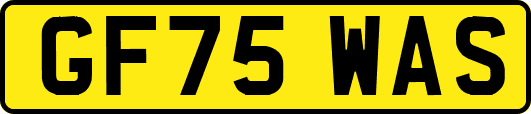 GF75WAS