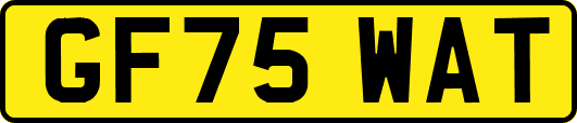 GF75WAT