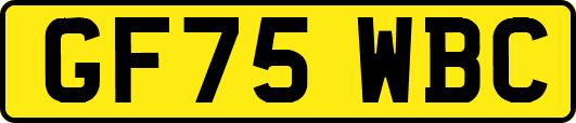 GF75WBC