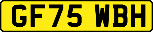 GF75WBH