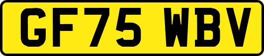 GF75WBV