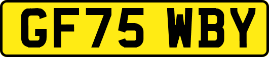 GF75WBY