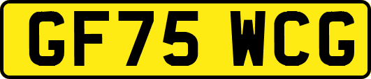 GF75WCG