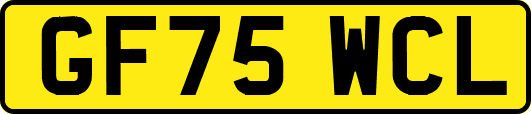 GF75WCL