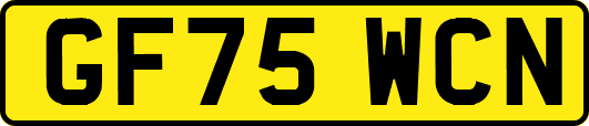 GF75WCN