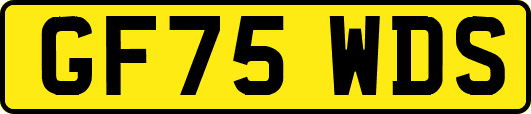 GF75WDS
