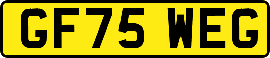 GF75WEG