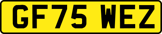 GF75WEZ