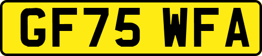 GF75WFA