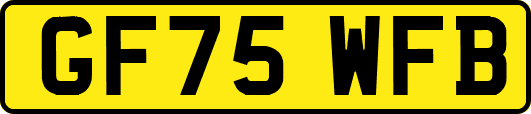 GF75WFB