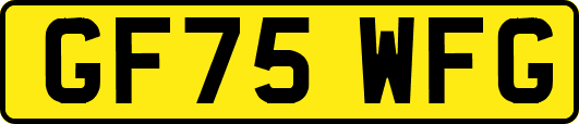 GF75WFG